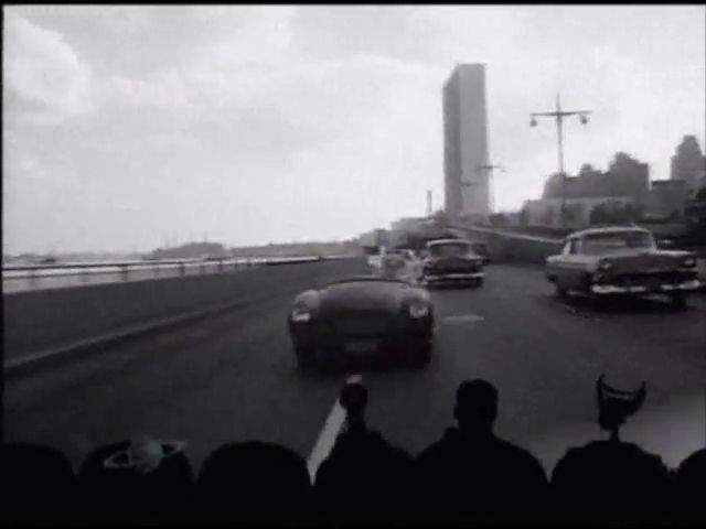 Chevrolet One-Fifty