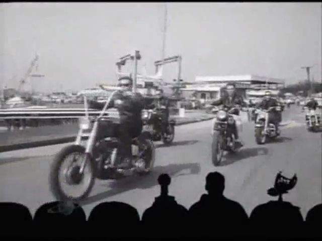 Harley-Davidson unknown