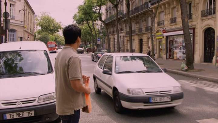 Citroën Saxo