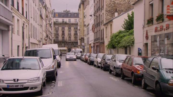 Peugeot 306