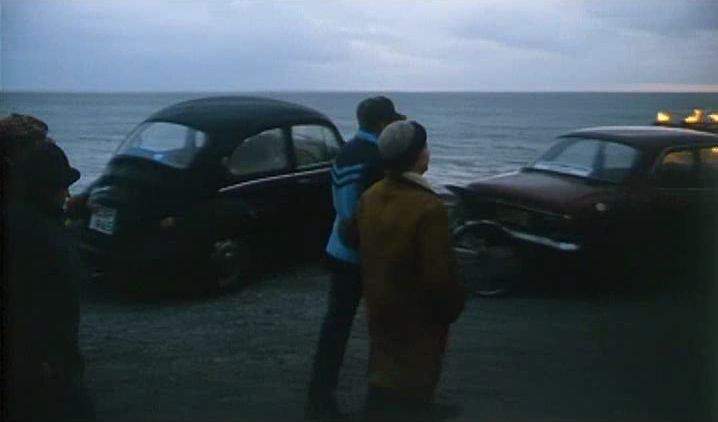 Ford Escort MkI