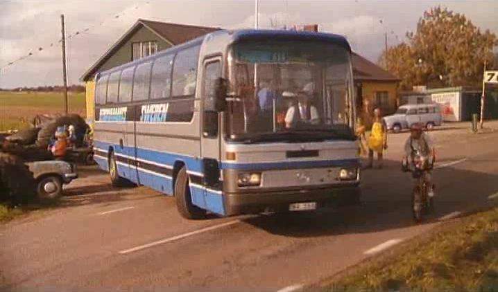 Mercedes-Benz O 303