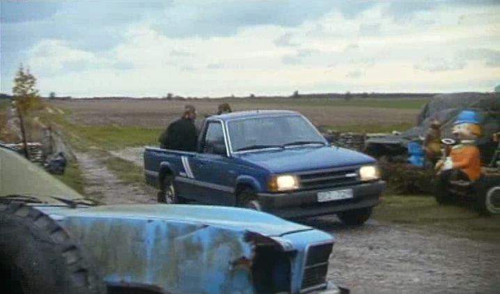 Opel Rekord