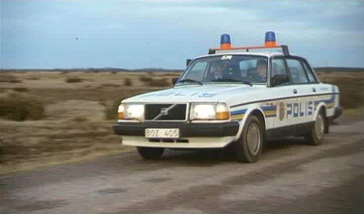Volvo 240