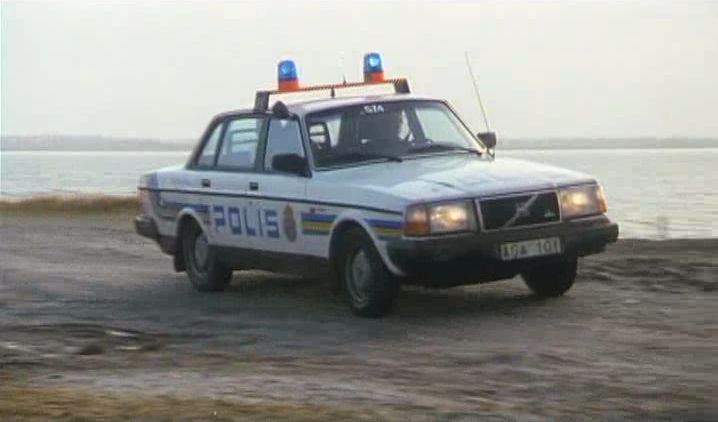 Volvo 240