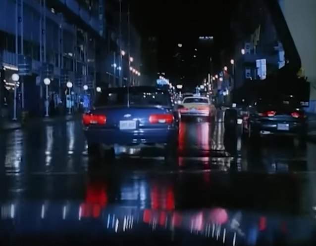 Ford Taurus