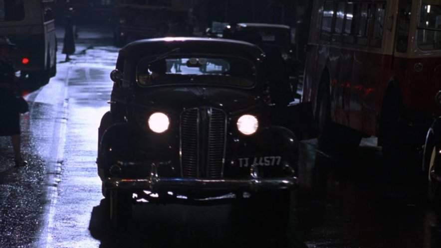 Dodge Business Coupe