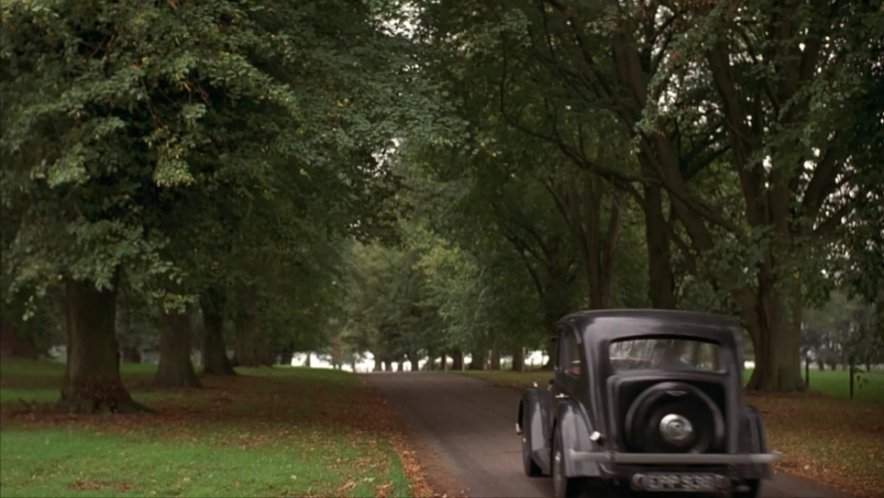 Wolseley 14/56
