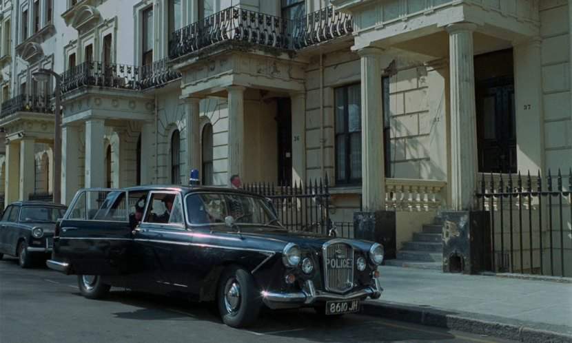 Wolseley 6/99