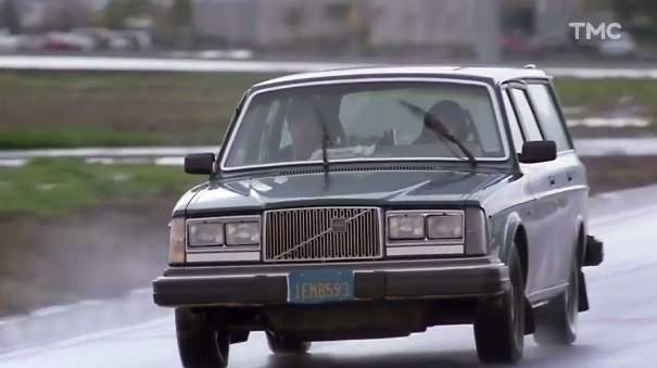 Volvo DL