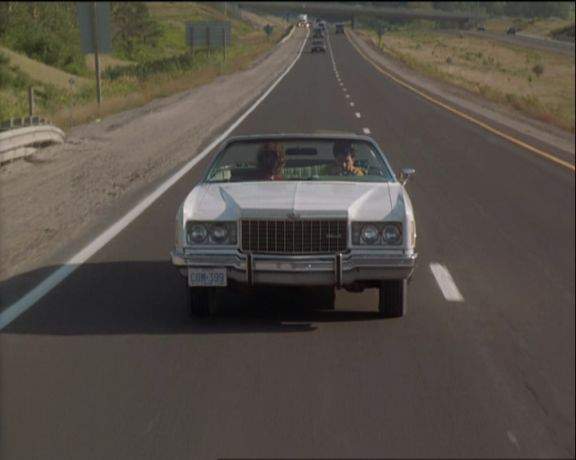 Chevrolet Caprice Classic