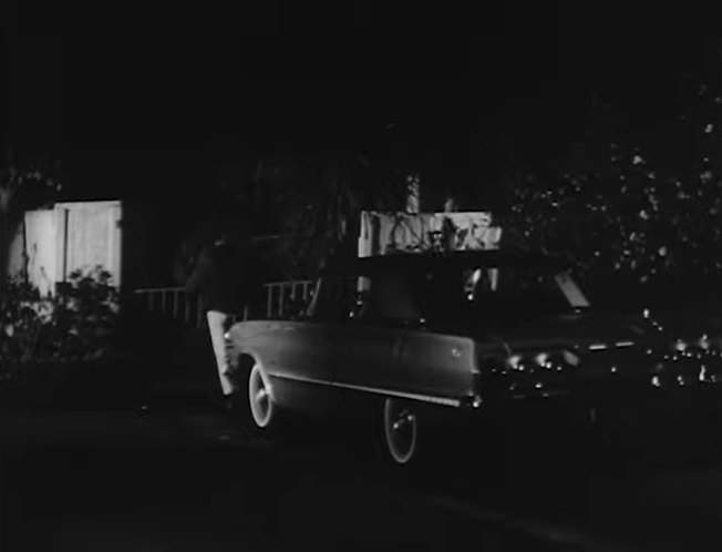 Chevrolet Impala