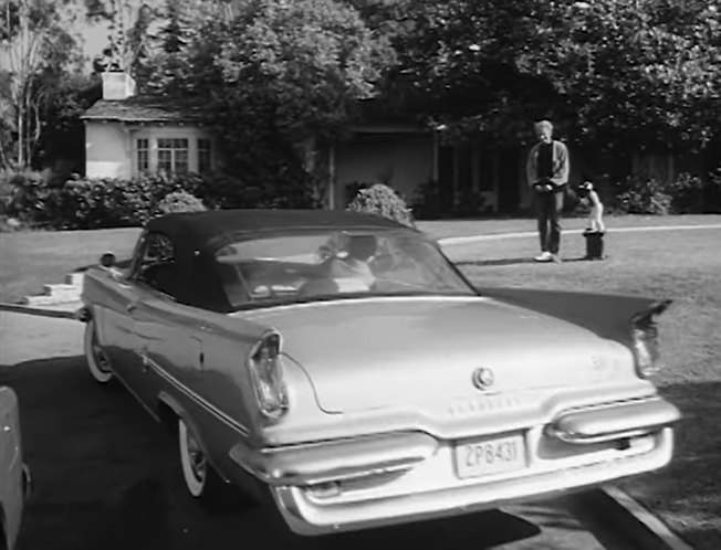 Chrysler 300 E