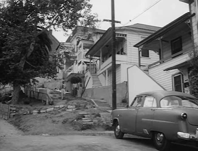 Ford Mainline