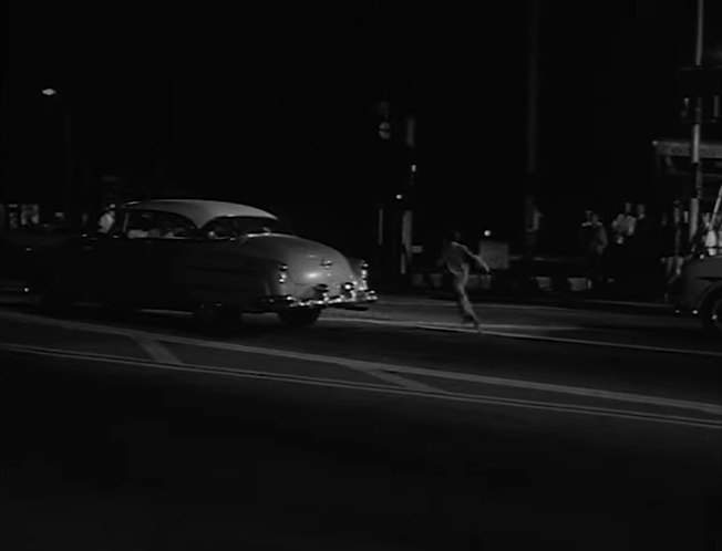 Oldsmobile 98