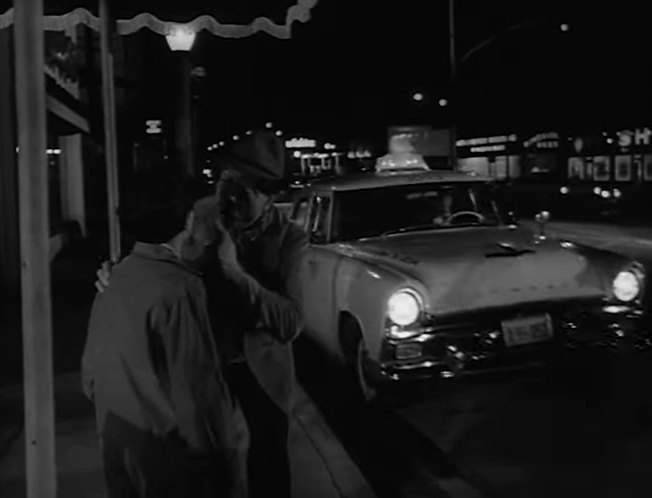 Plymouth Plaza