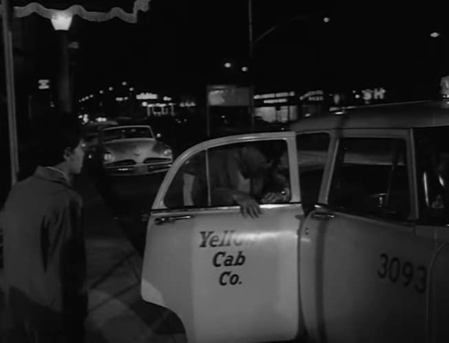 Studebaker 