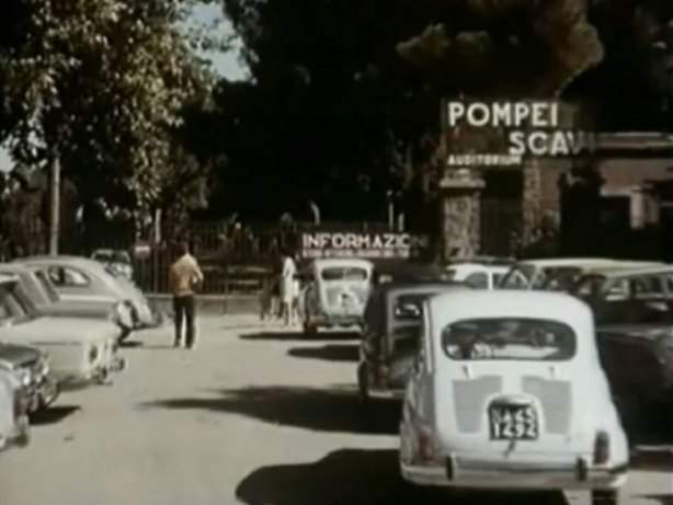 Fiat 600 D