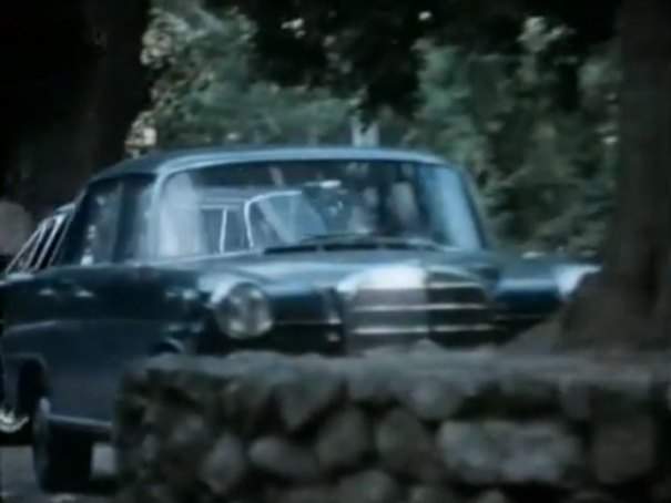 Mercedes-Benz 190