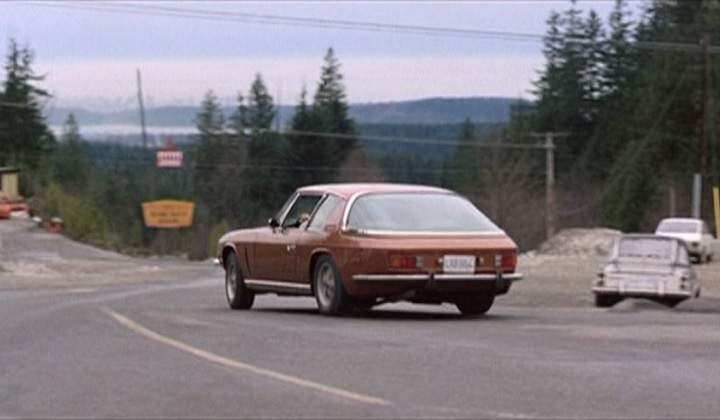Datsun Sports 1600