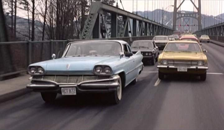 Dodge Dart Seneca