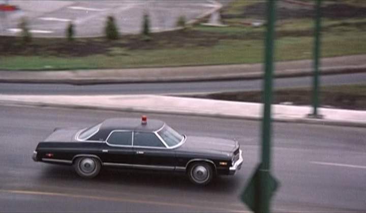 Dodge Monaco