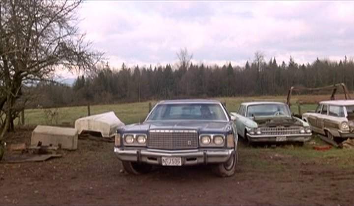 Ford Fairlane 500