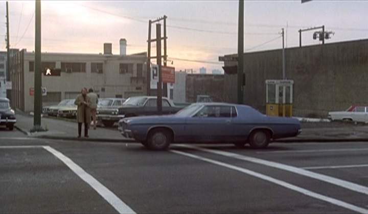 Ford Galaxie 500