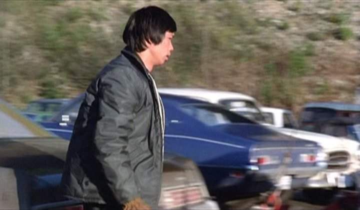 Ford Maverick