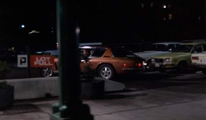 Mazda RX-3 Wagon