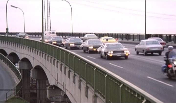 Peugeot 504