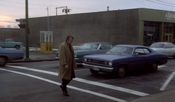 Plymouth Duster