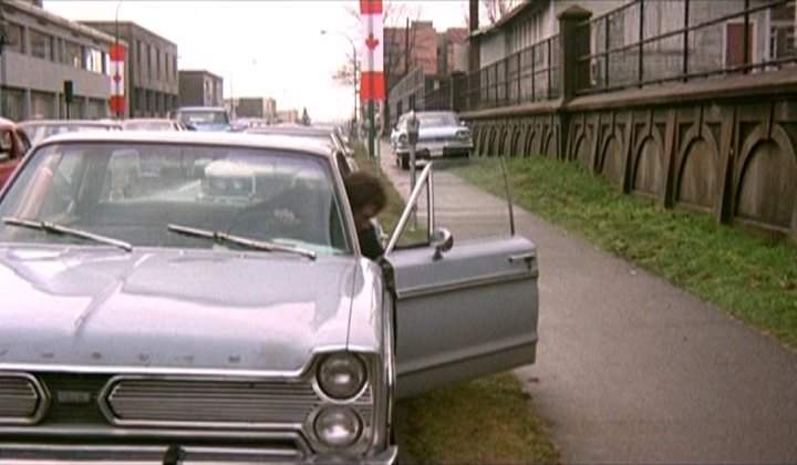 Plymouth Fury