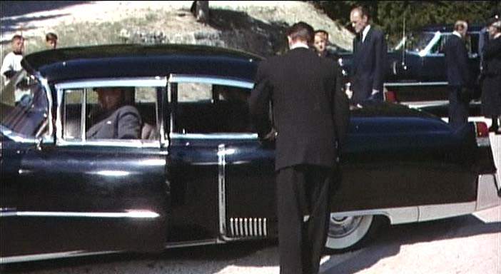 Cadillac Fleetwood 60 Special
