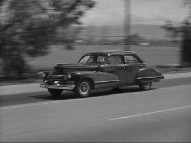 Cadillac Series 62