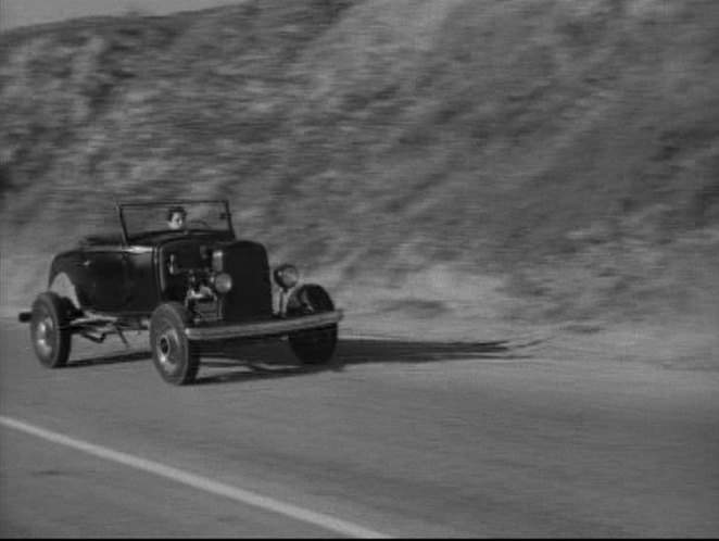 Ford Model A