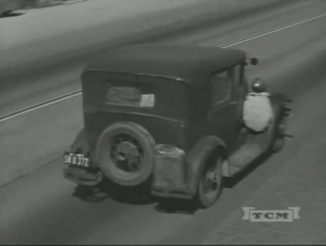 Ford Model A