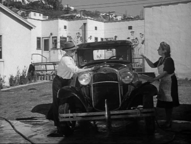 Ford Model A