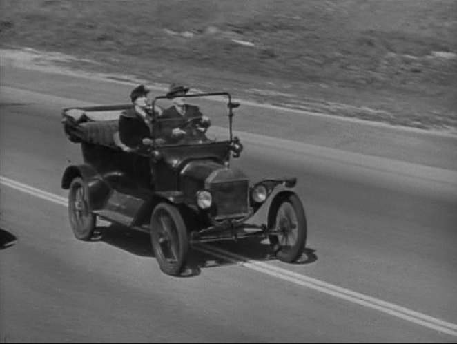 Ford Model T