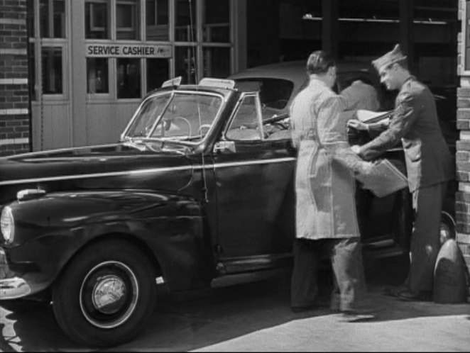 Ford Super De Luxe