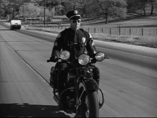 Harley-Davidson ULH