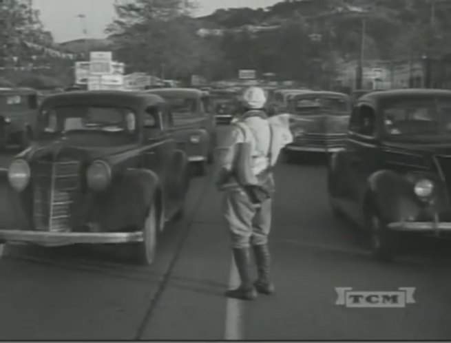 Hupmobile Aerodynamic