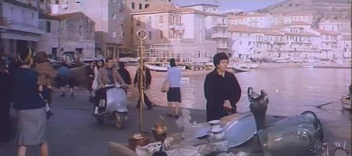 Piaggio Vespa