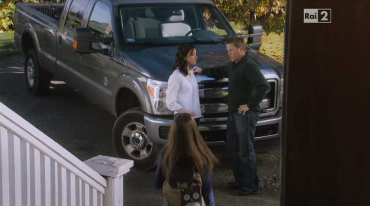 Ford F-350 Super Duty