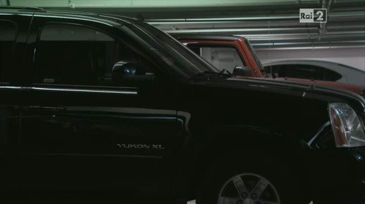 GMC Yukon XL