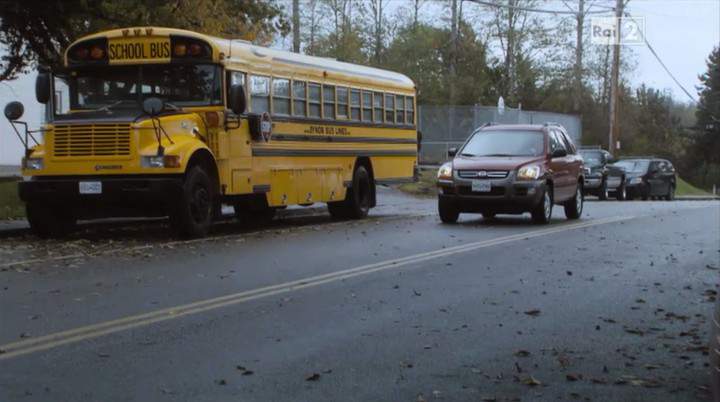 International 3000-Series