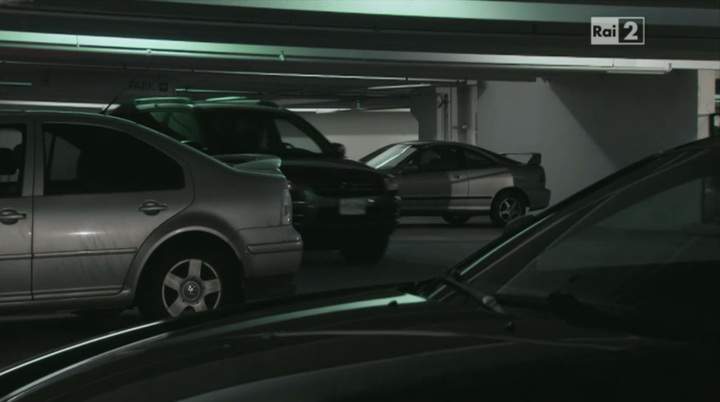 Volkswagen Jetta A4