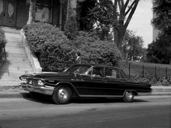Buick Electra 225