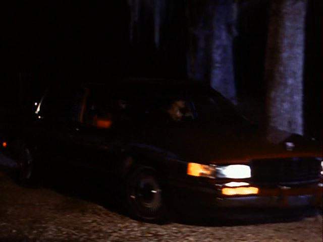 Cadillac Sedan DeVille