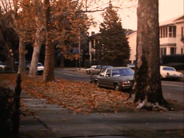 Ford LTD Crown Victoria